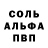 Гашиш хэш Hampter